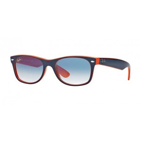 Ray ban best sale wayfarer code